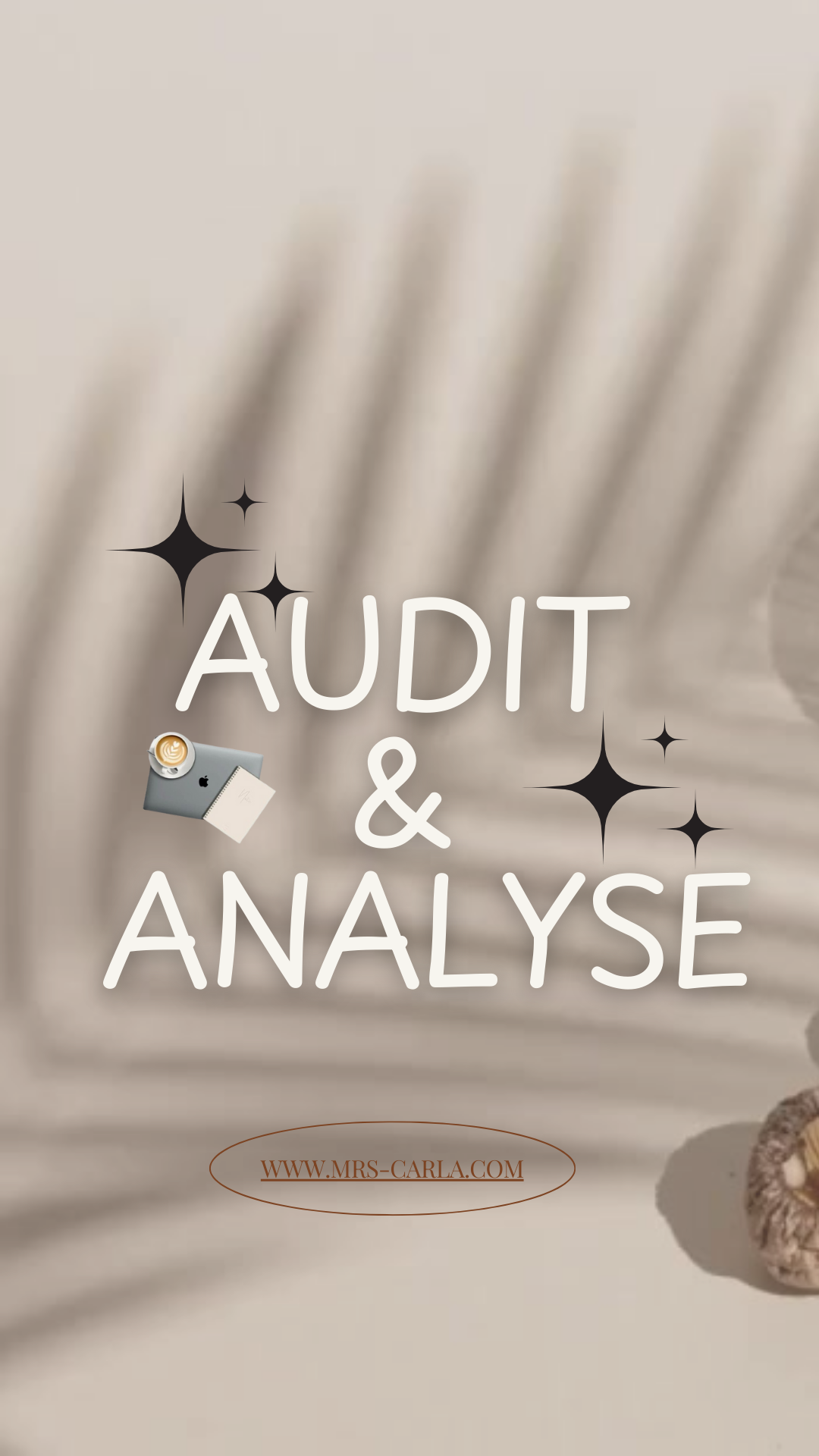 Audit & Analyse